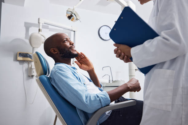 Best Emergency Dental Care for Abscessed Tooth in Jacksonville, AR