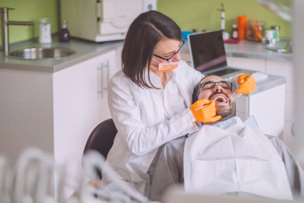 Fast & Reliable Emergency Dental Services in AR