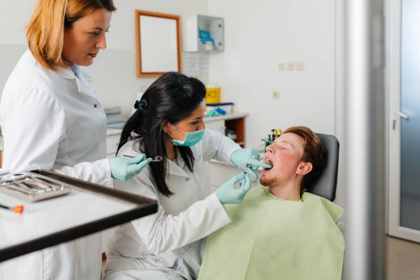 Best Broken or Cracked Tooth Emergency Dentist in Jacksonville, AR